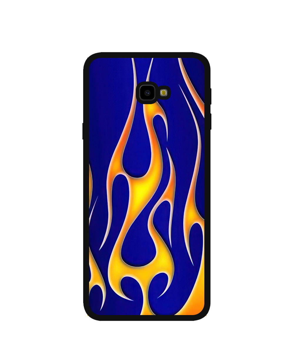 Case / Etui / Pokrowiec / Obudowa na telefon. Wzór: Samsung Galaxy J4+