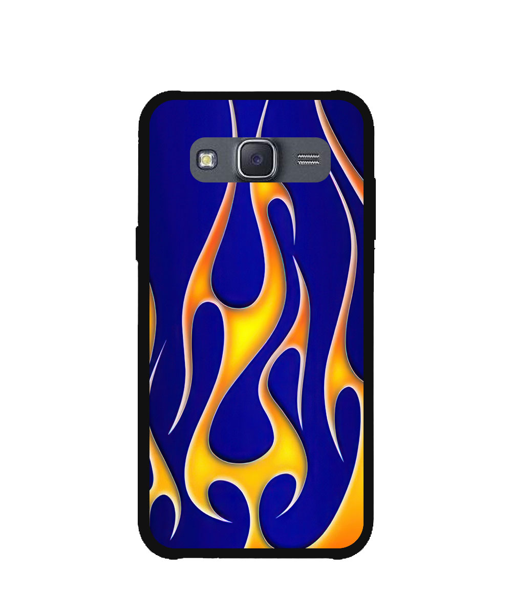 Case / Etui / Pokrowiec / Obudowa na telefon. Wzór: Samsung Galaxy J5 2015