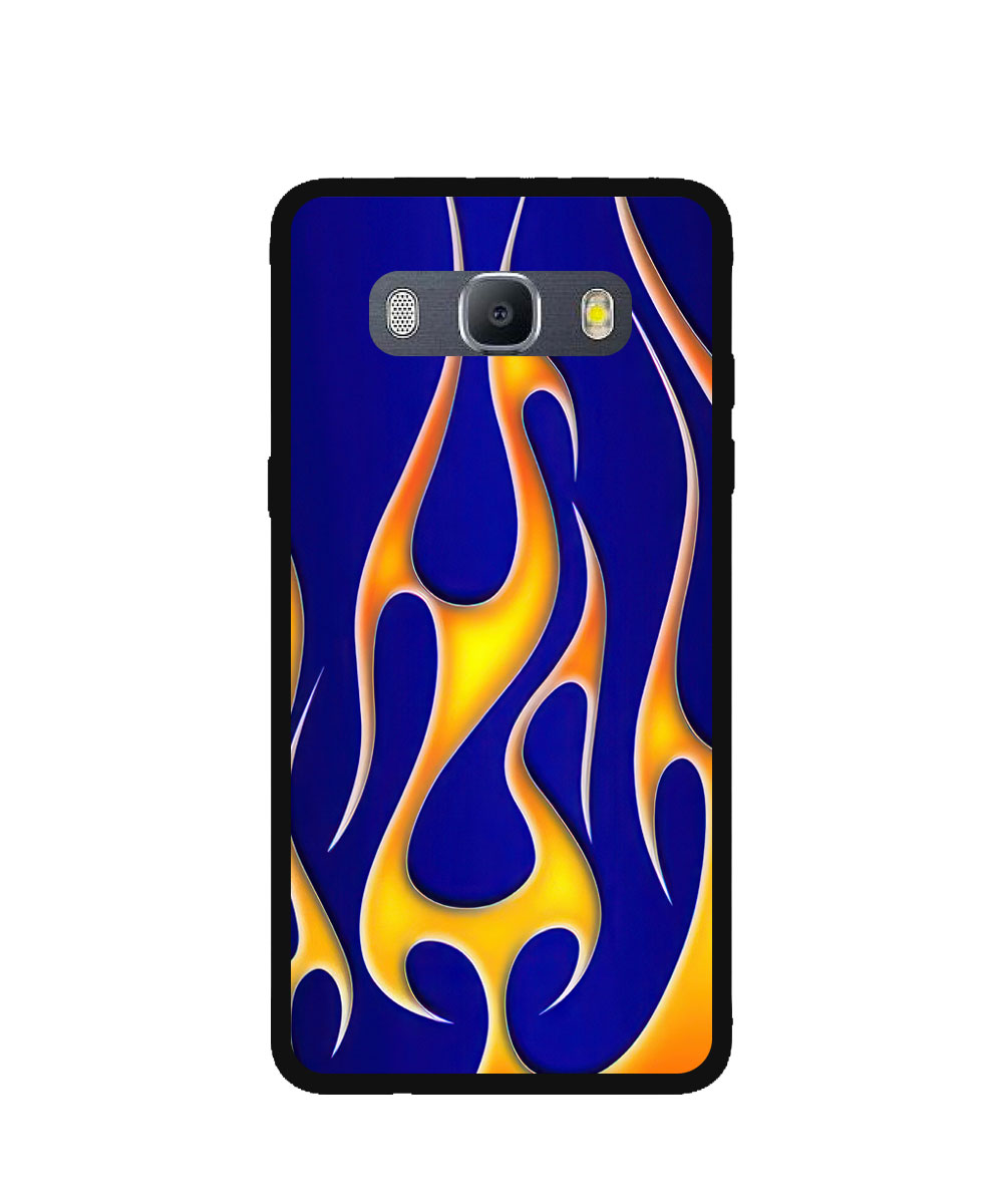 Case / Etui / Pokrowiec / Obudowa na telefon. Wzór: Samsung Galaxy J5 2016