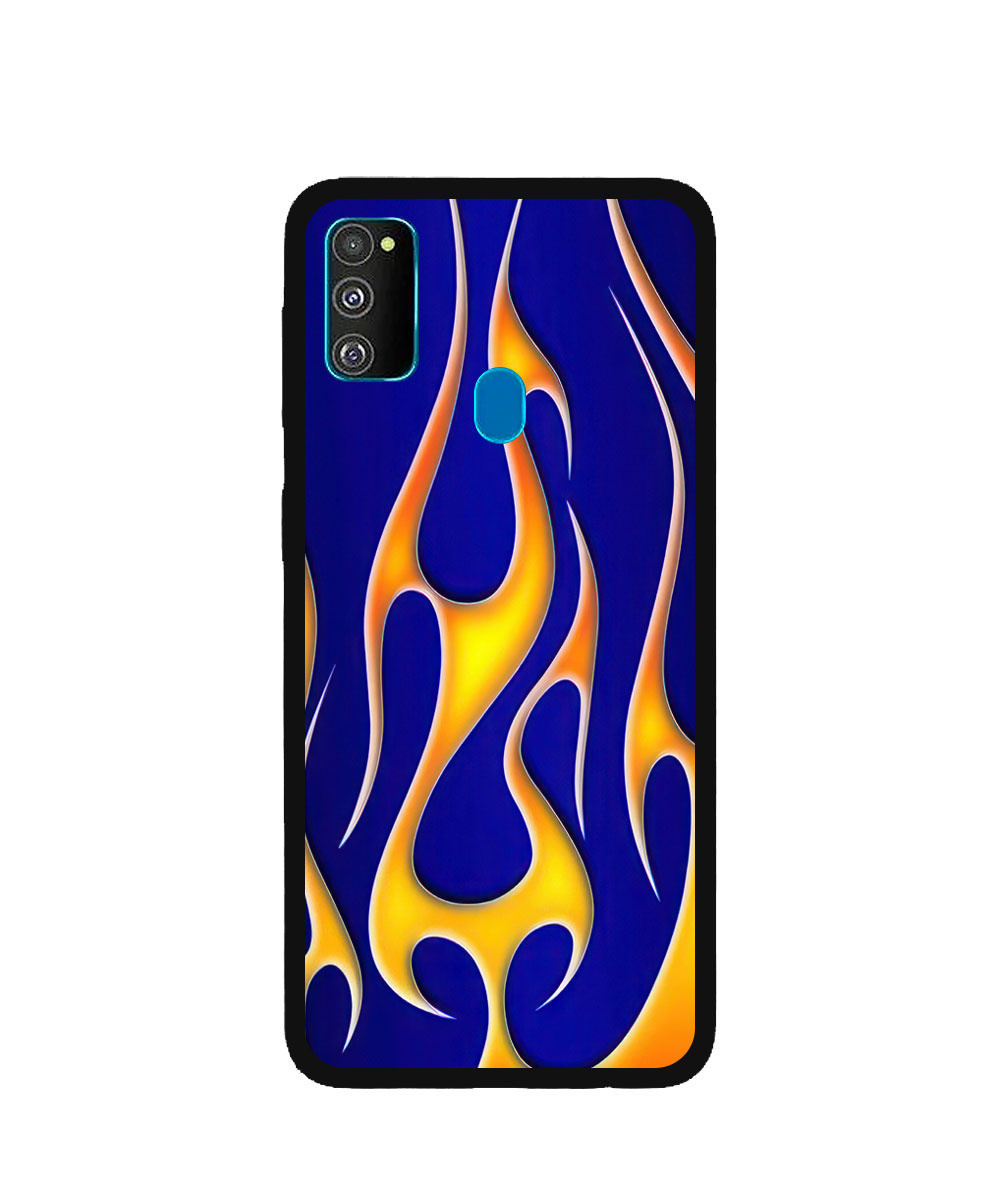 Case / Etui / Pokrowiec / Obudowa na telefon. Wzór: Samsung Galaxy M30s / M21