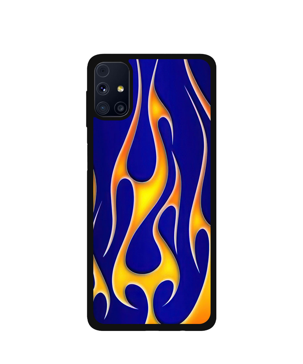 Case / Etui / Pokrowiec / Obudowa na telefon. Wzór: Samsung Galaxy M31s