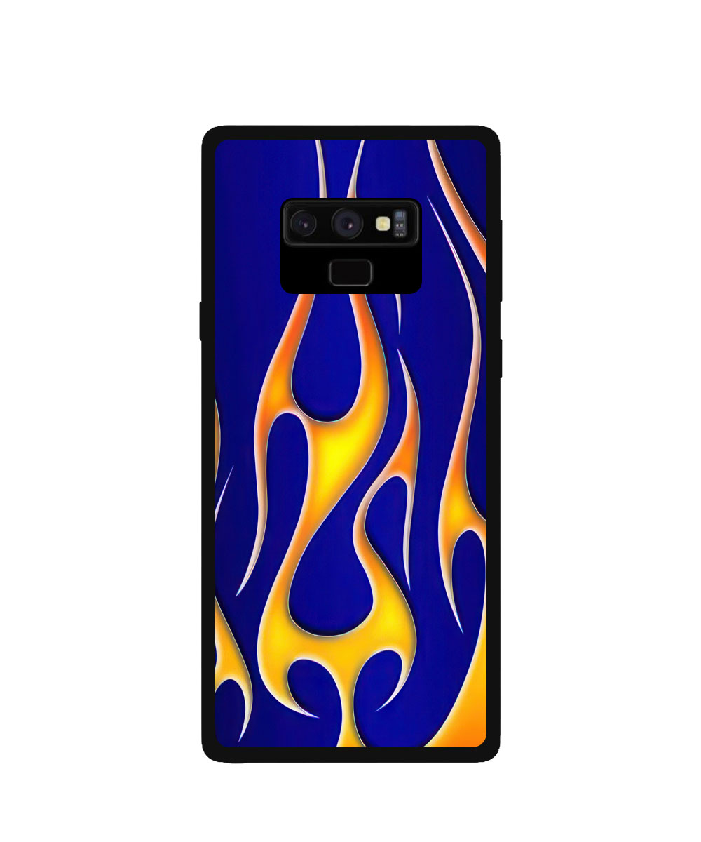 Case / Etui / Pokrowiec / Obudowa na telefon. Wzór: Samsung Galaxy Note 9