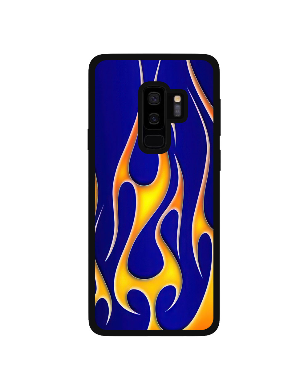 Case / Etui / Pokrowiec / Obudowa na telefon. Wzór: Samsung Galaxy S9