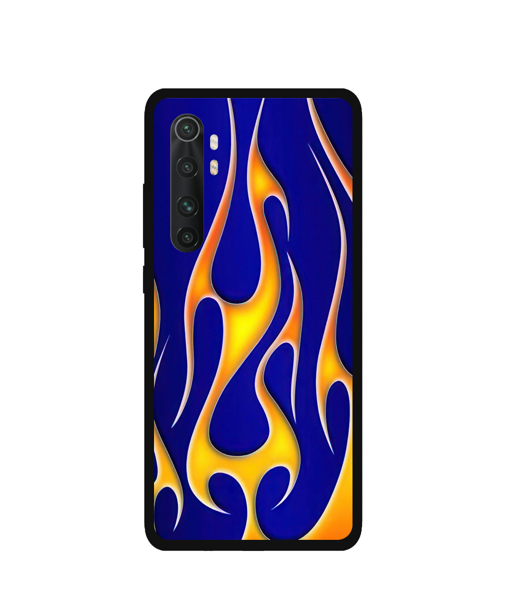 Case / Etui / Pokrowiec / Obudowa na telefon. Wzór: Xiaomi Mi Note 10 Lite