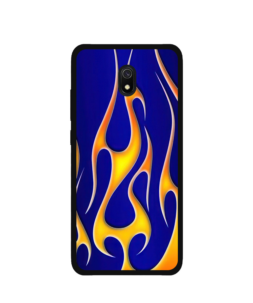 Case / Etui / Pokrowiec / Obudowa na telefon. Wzór: Xiaomi Redmi 8A