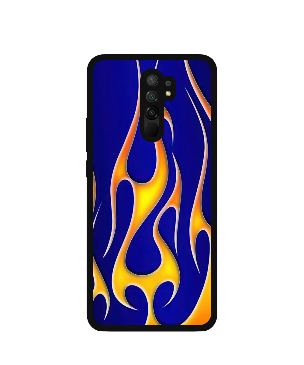 Case / Etui / Pokrowiec / Obudowa na telefon. Wzór: Xiaomi Redmi 9