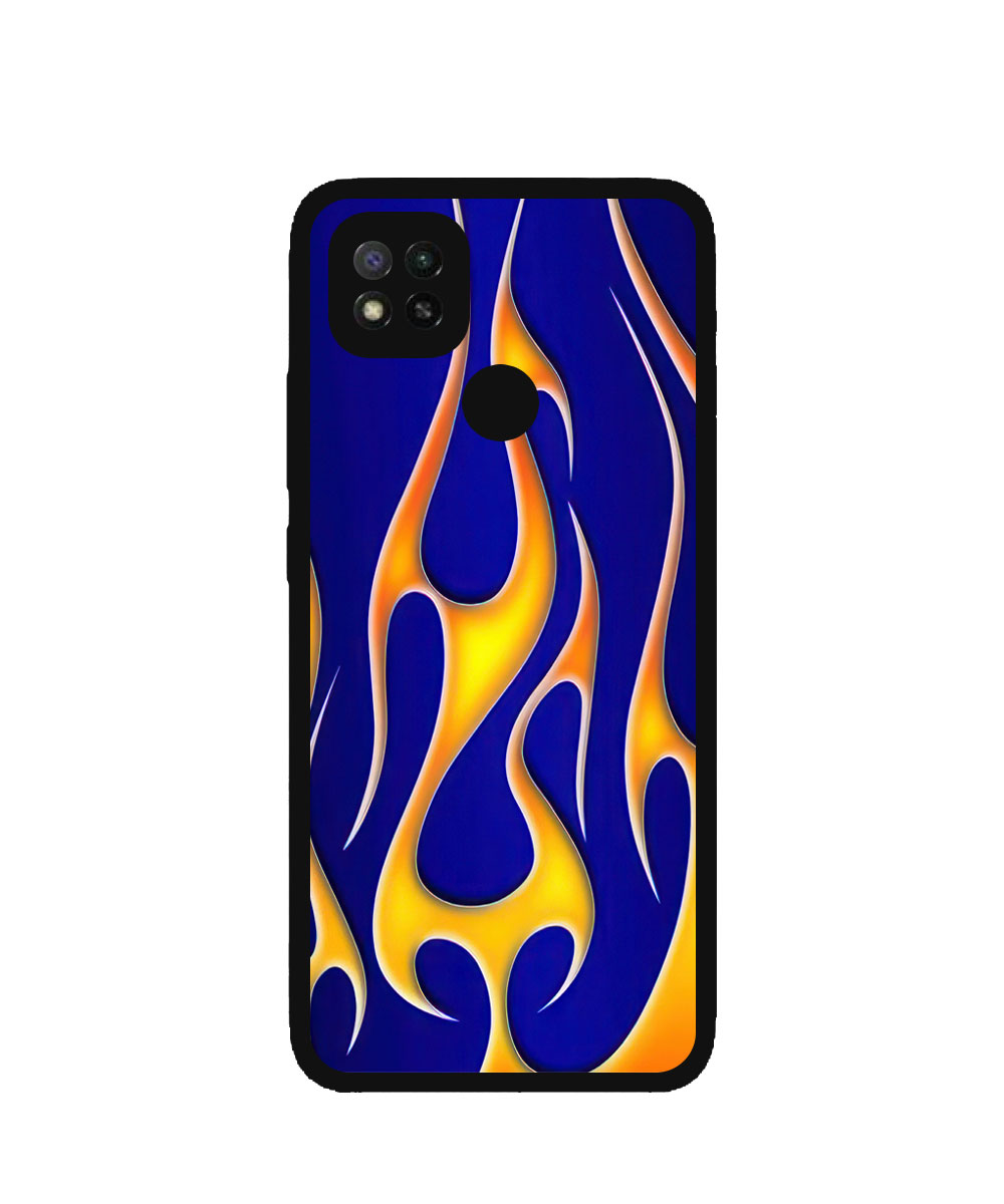 Case / Etui / Pokrowiec / Obudowa na telefon. Wzór: Xiaomi Redmi 9C