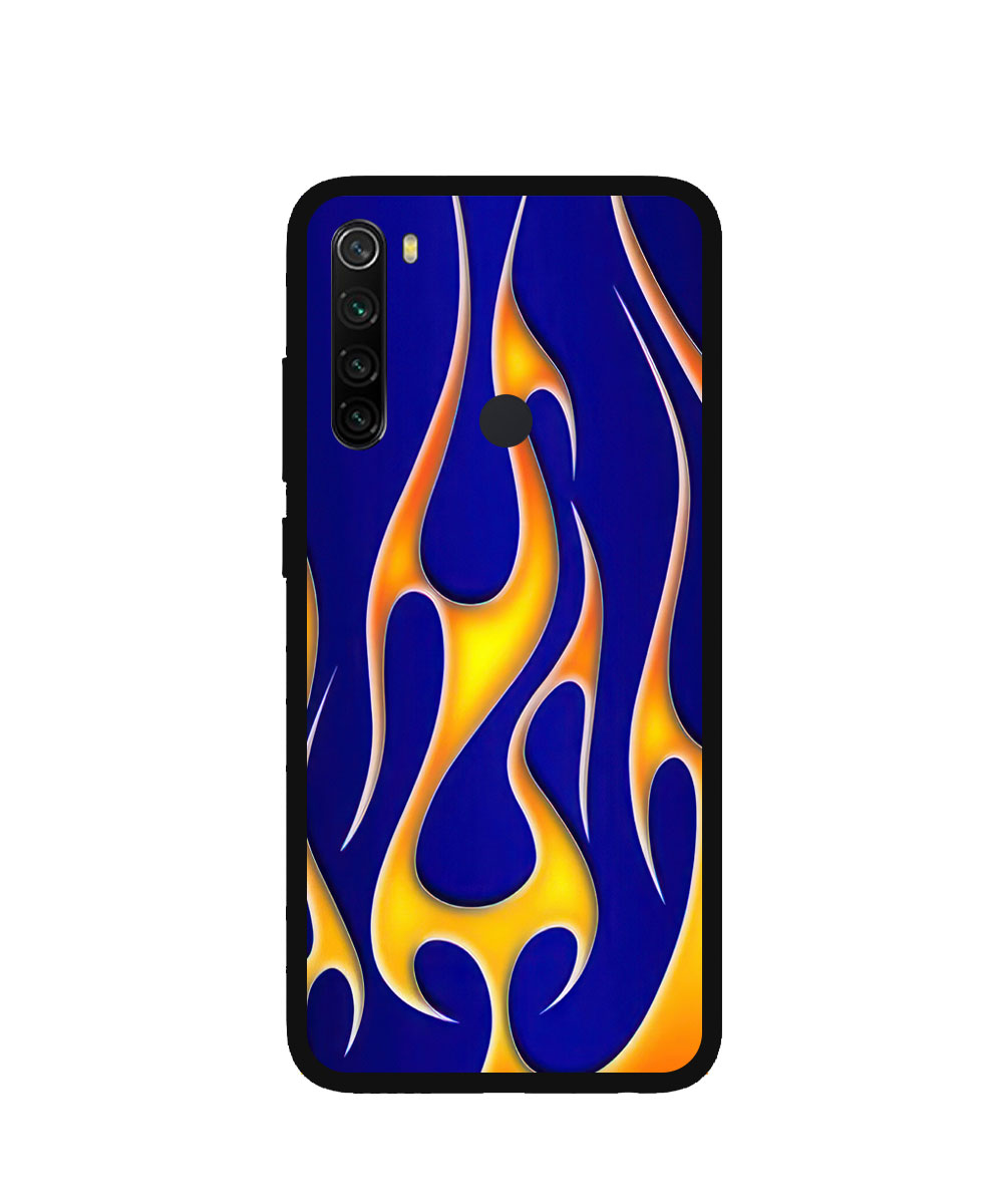 Case / Etui / Pokrowiec / Obudowa na telefon. Wzór: Xiaomi Redmi Note 8T