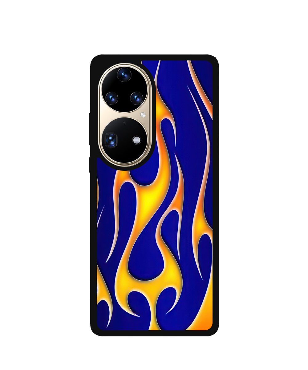 Case / Etui / Pokrowiec / Obudowa na telefon. Wzór: Huawei P50 Pro