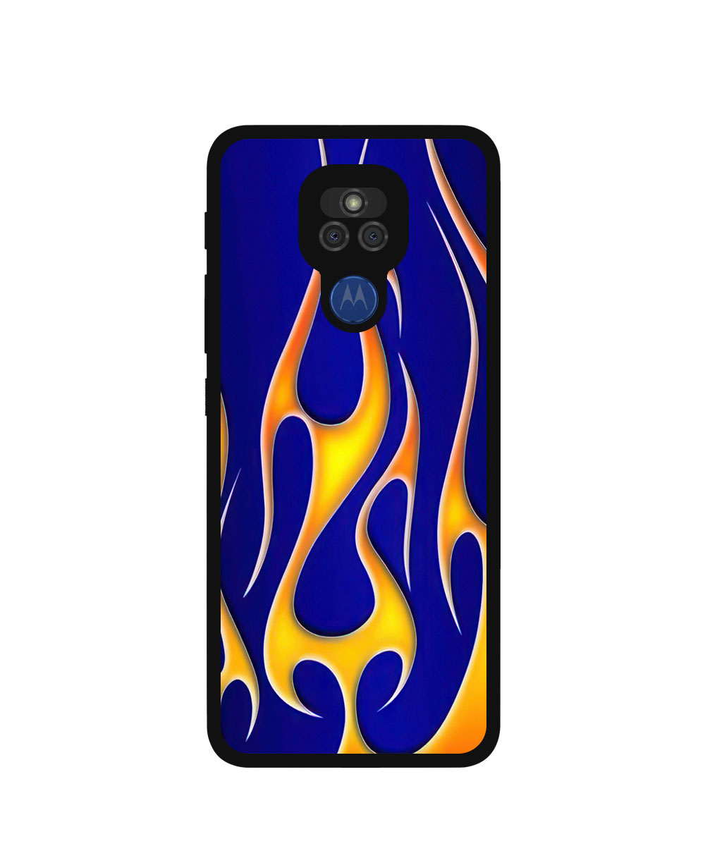 Case / Etui / Pokrowiec / Obudowa na telefon. Wzór: Motorola moto e7 plus / G9 / G9 Play