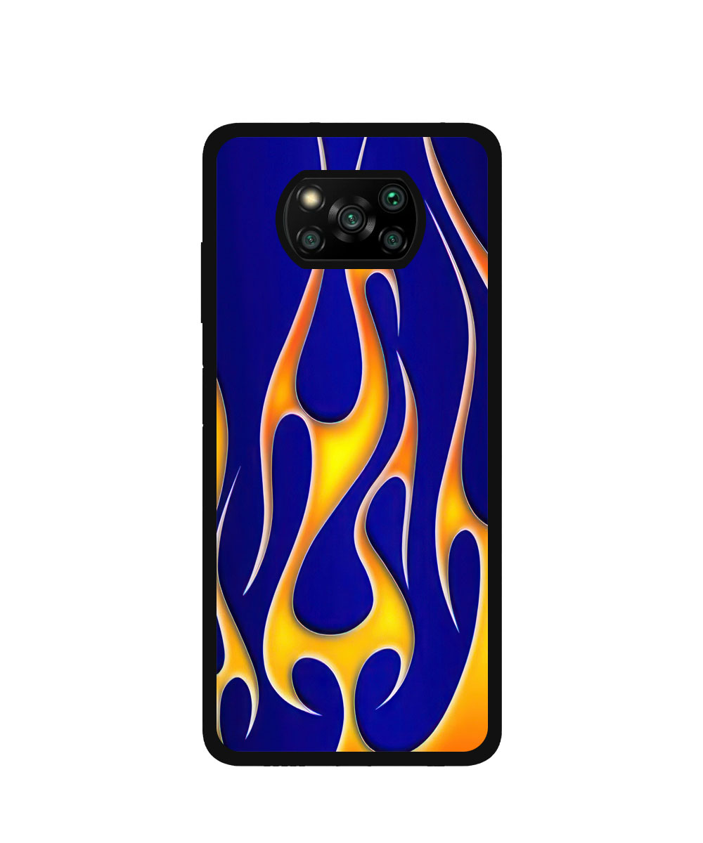 Case / Etui / Pokrowiec / Obudowa na telefon. Wzór: Xiaomi Poco x3 / x3 pro / x3 NFC