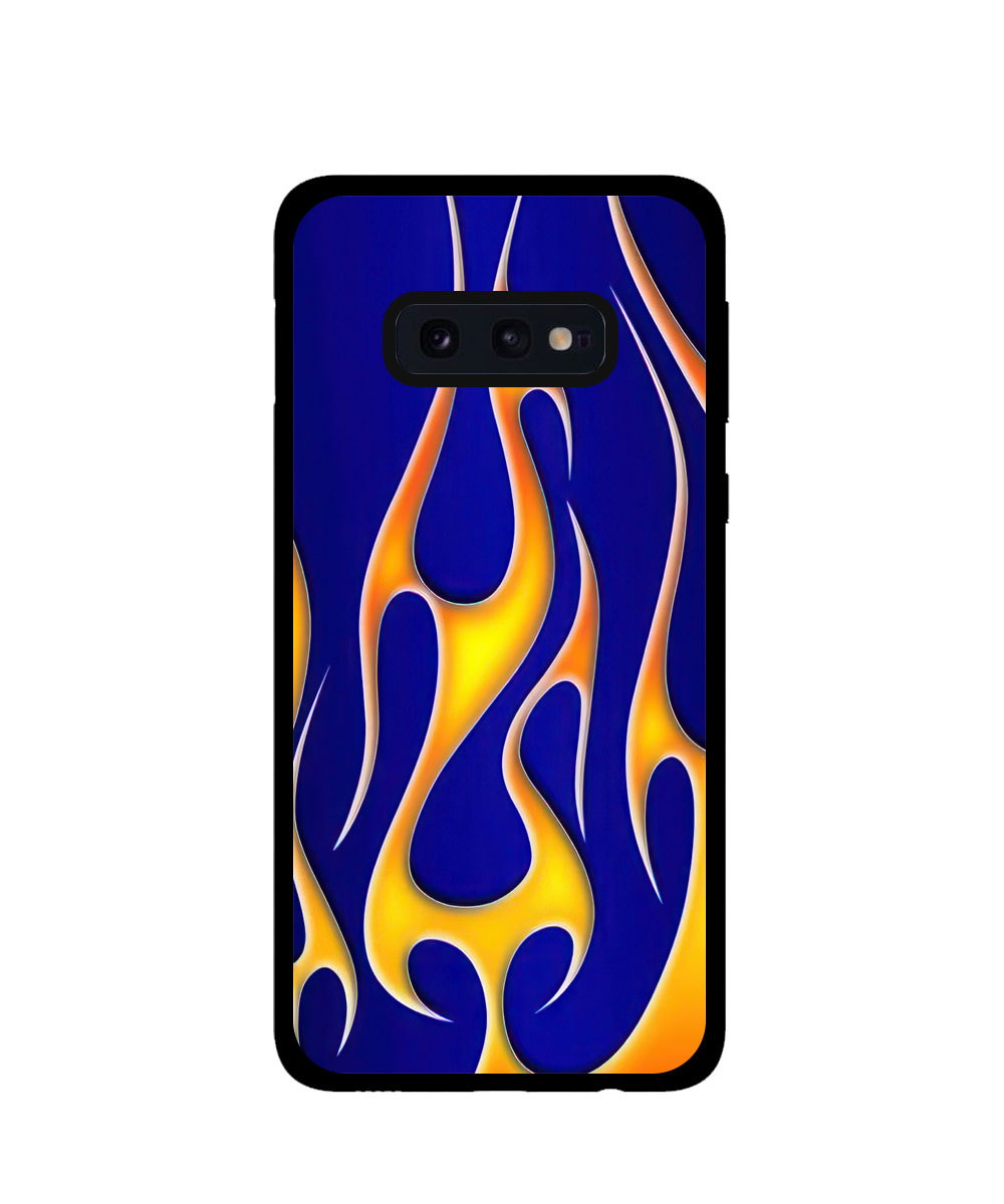 Case / Etui / Pokrowiec / Obudowa na telefon. Wzór: Samsung Galaxy S10e