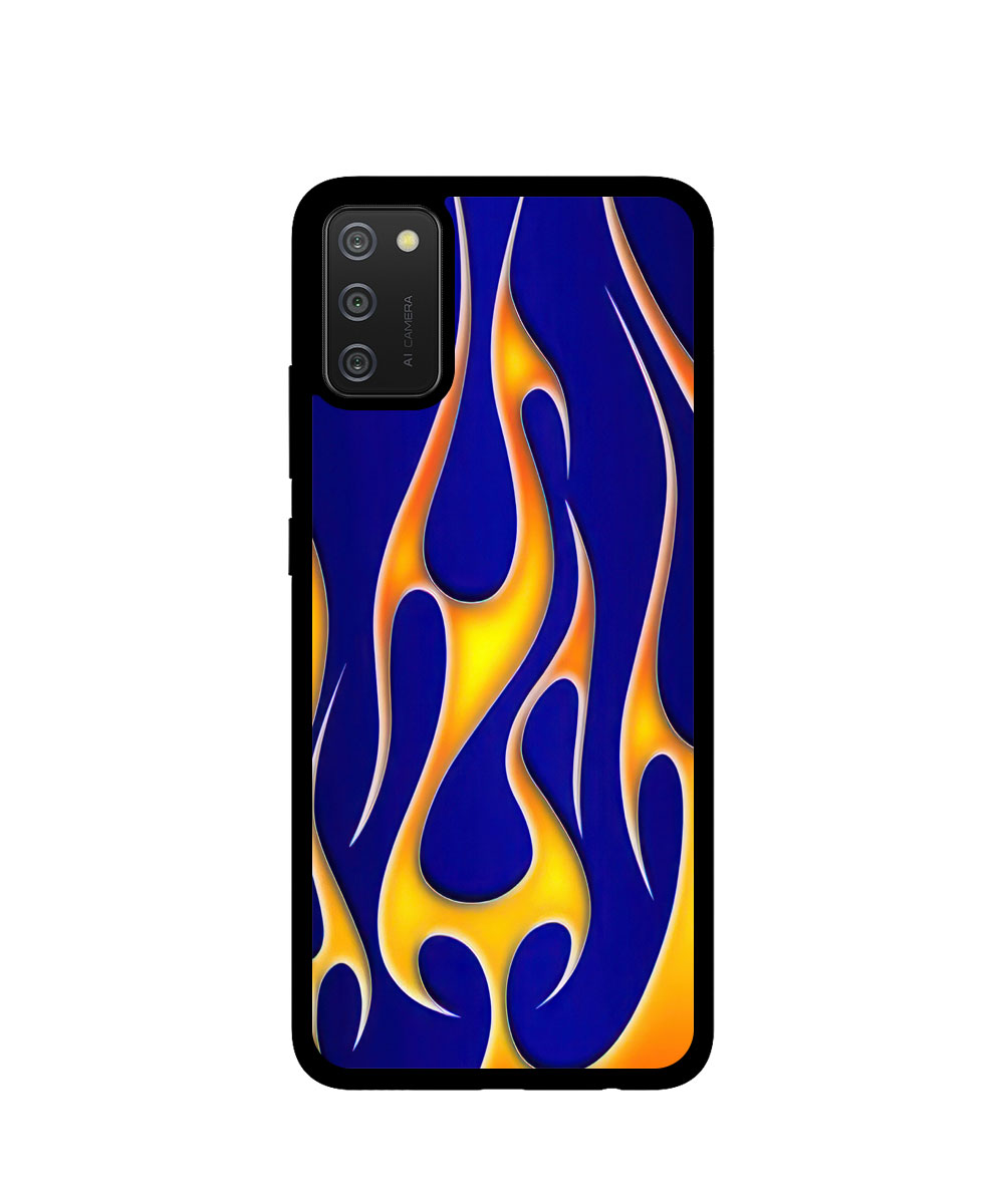 Case / Etui / Pokrowiec / Obudowa na telefon. Wzór: Samsung Galaxy A02s/A03s