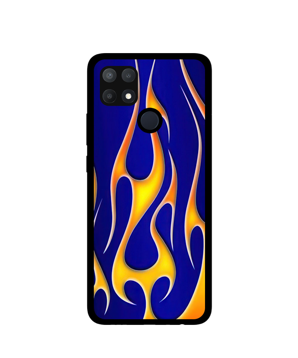 Case / Etui / Pokrowiec / Obudowa na telefon. Wzór: OPPO A15s/A15