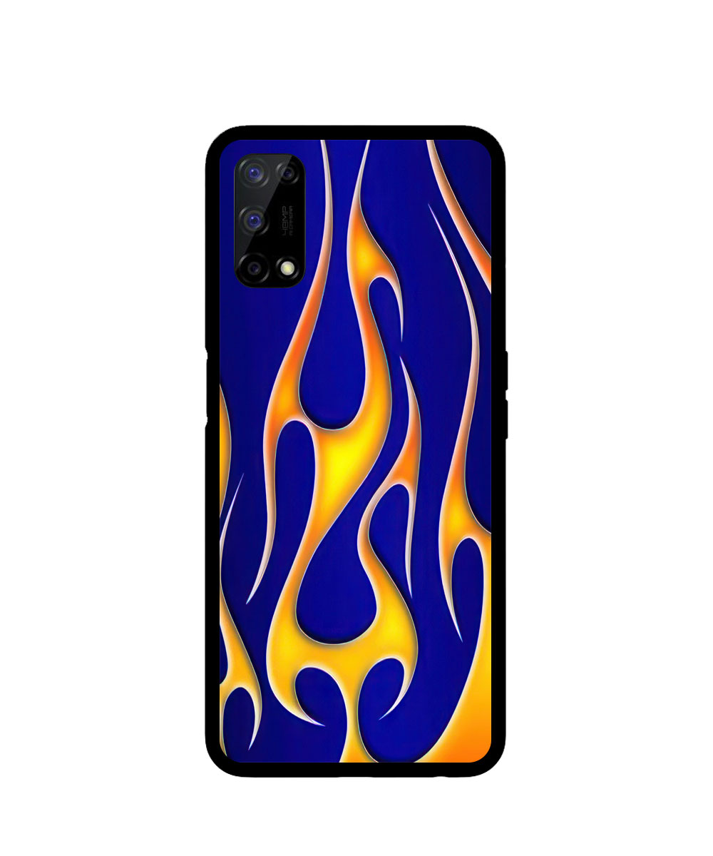 Case / Etui / Pokrowiec / Obudowa na telefon. Wzór: Realme V5 5G