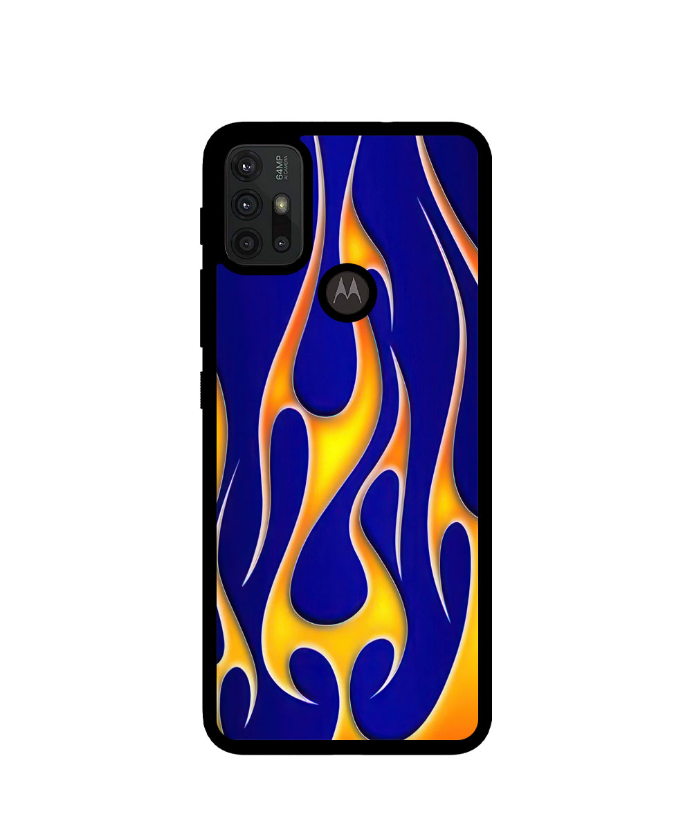 Case / Etui / Pokrowiec / Obudowa na telefon. Wzór: Motorola moto g30