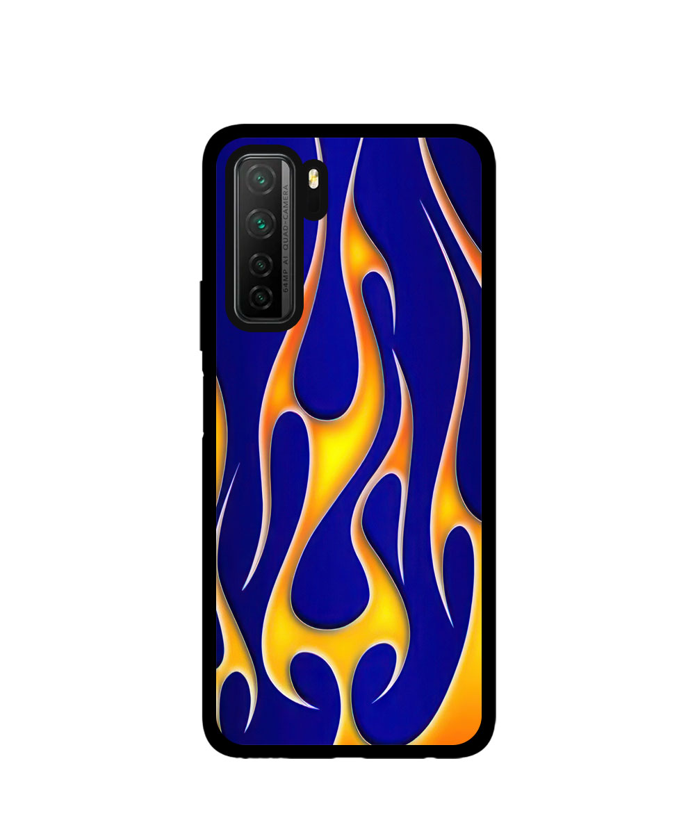 Case / Etui / Pokrowiec / Obudowa na telefon. Wzór: Huawei p40 lite 5G / nova 7 se / nova 7 SE 5G Youth