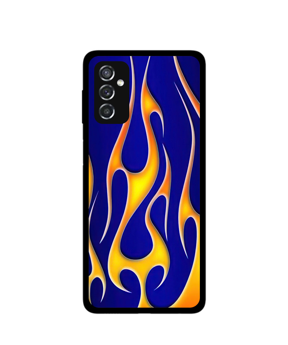 Case / Etui / Pokrowiec / Obudowa na telefon. Wzór: Samsung Galaxy M52 5G