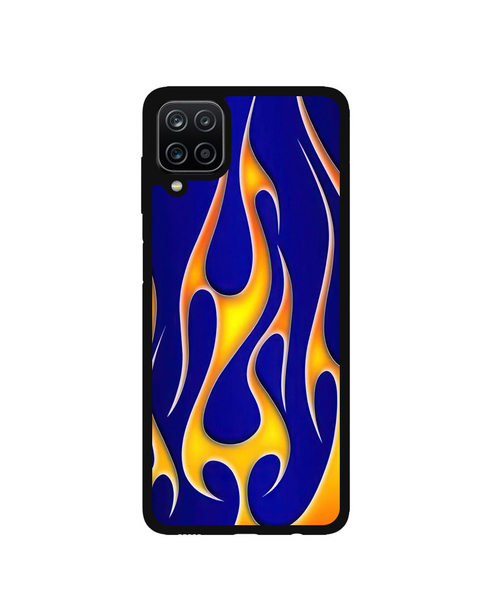 Case / Etui / Pokrowiec / Obudowa na telefon. Wzór: Samsung Galaxy A22 4G