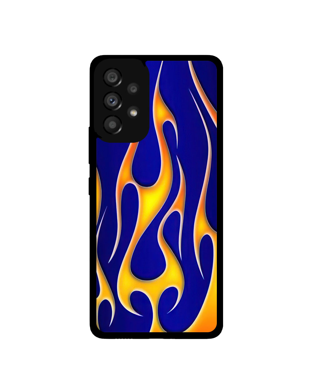 Case / Etui / Pokrowiec / Obudowa na telefon. Wzór: Samsung Galaxy A53 5G