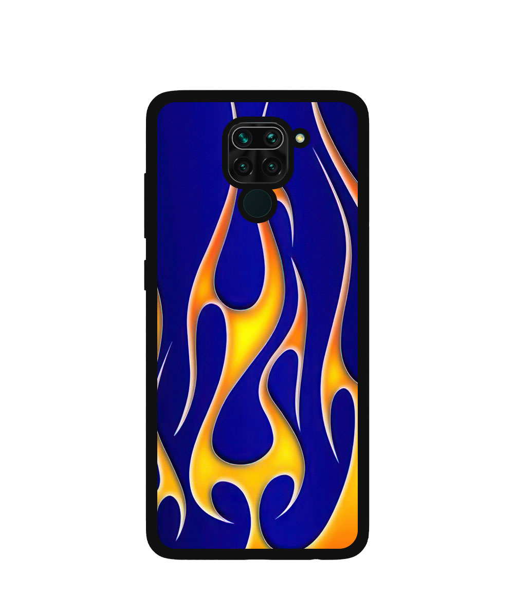 Case / Etui / Pokrowiec / Obudowa na telefon. Wzór: Xiaomi Redmi Note 9