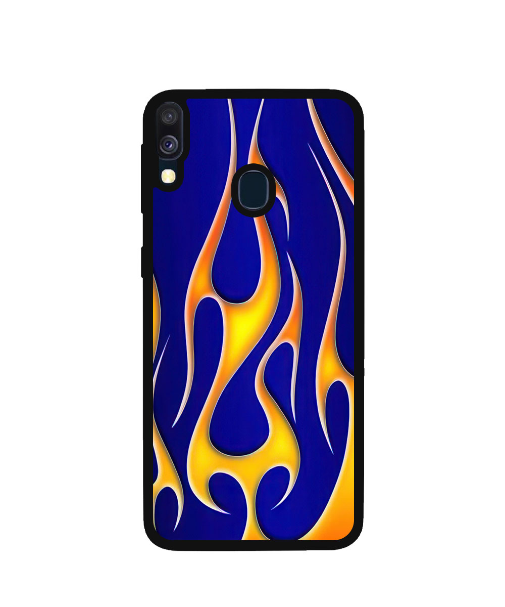 Case / Etui / Pokrowiec / Obudowa na telefon. Wzór: Samsung Galaxy A40