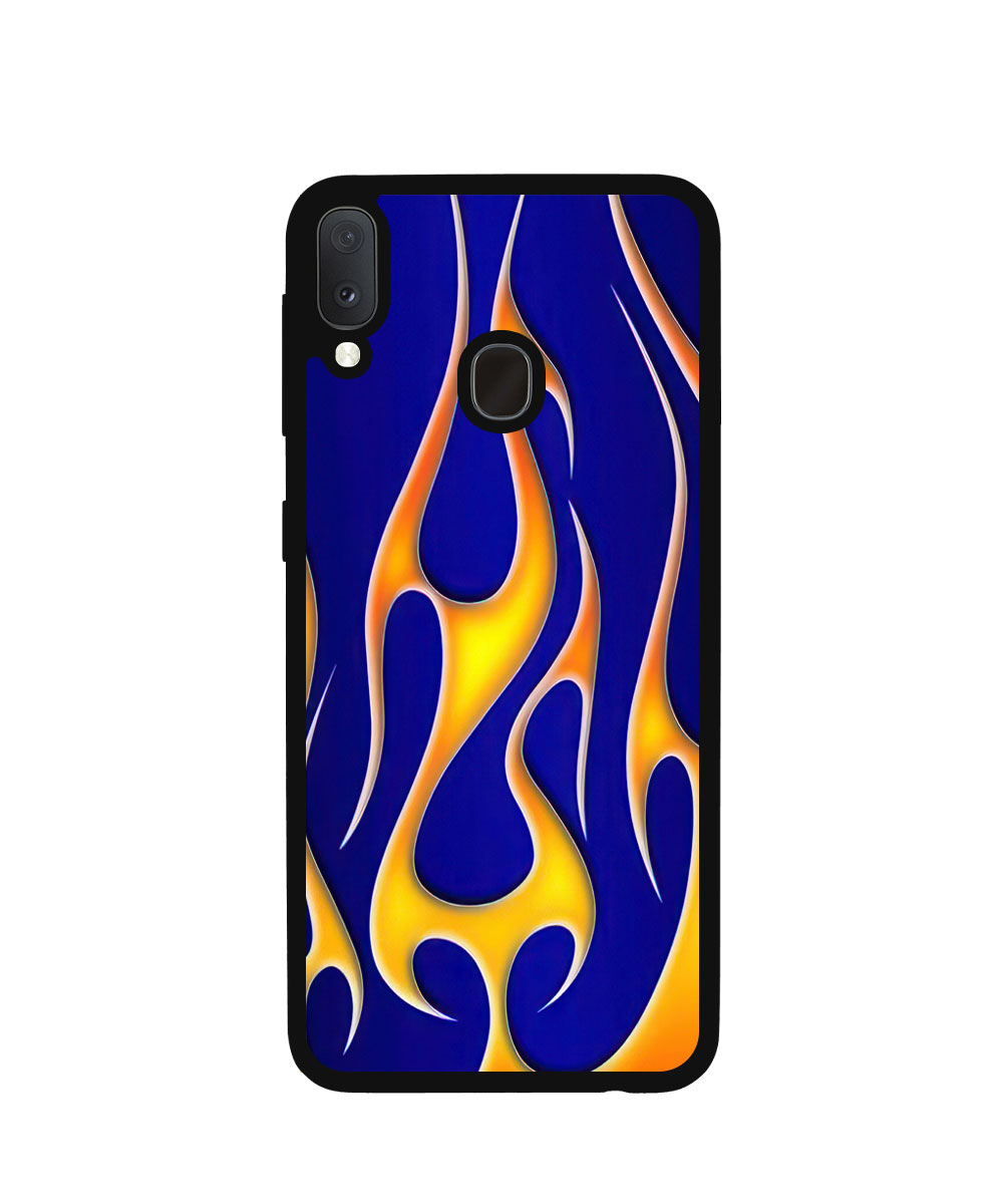 Case / Etui / Pokrowiec / Obudowa na telefon. Wzór: Samsung Galaxy A20e / A10e