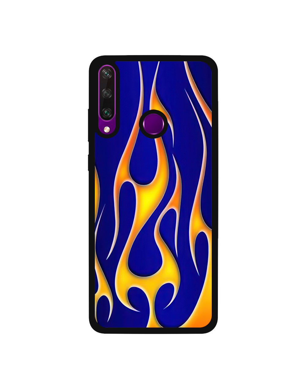 Case / Etui / Pokrowiec / Obudowa na telefon. Wzór: Huawei Y6p