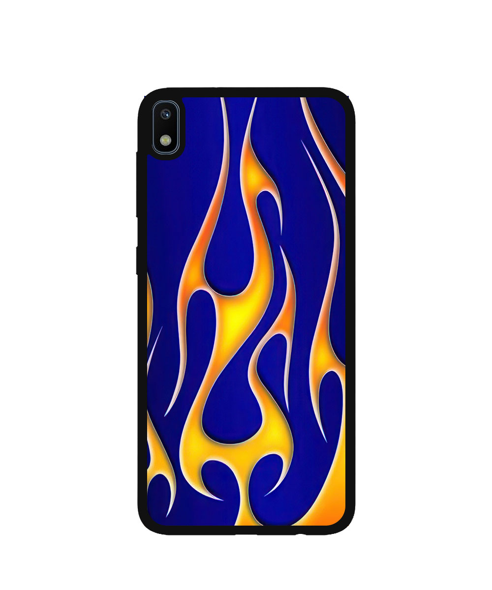 Case / Etui / Pokrowiec / Obudowa na telefon. Wzór: Samsung Galaxy A10 / M10