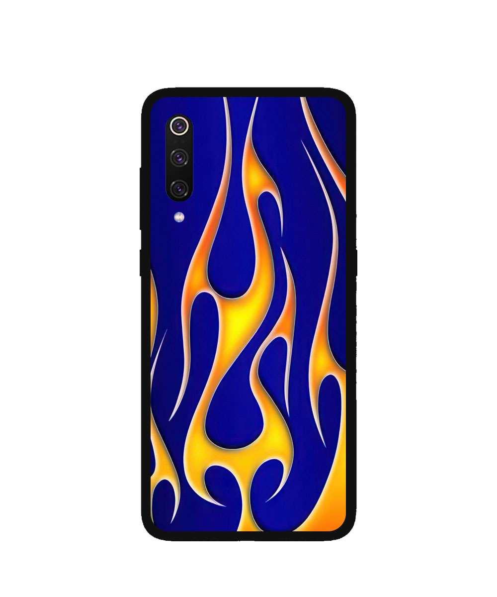 Case / Etui / Pokrowiec / Obudowa na telefon. Wzór: Xiaomi Mi 9