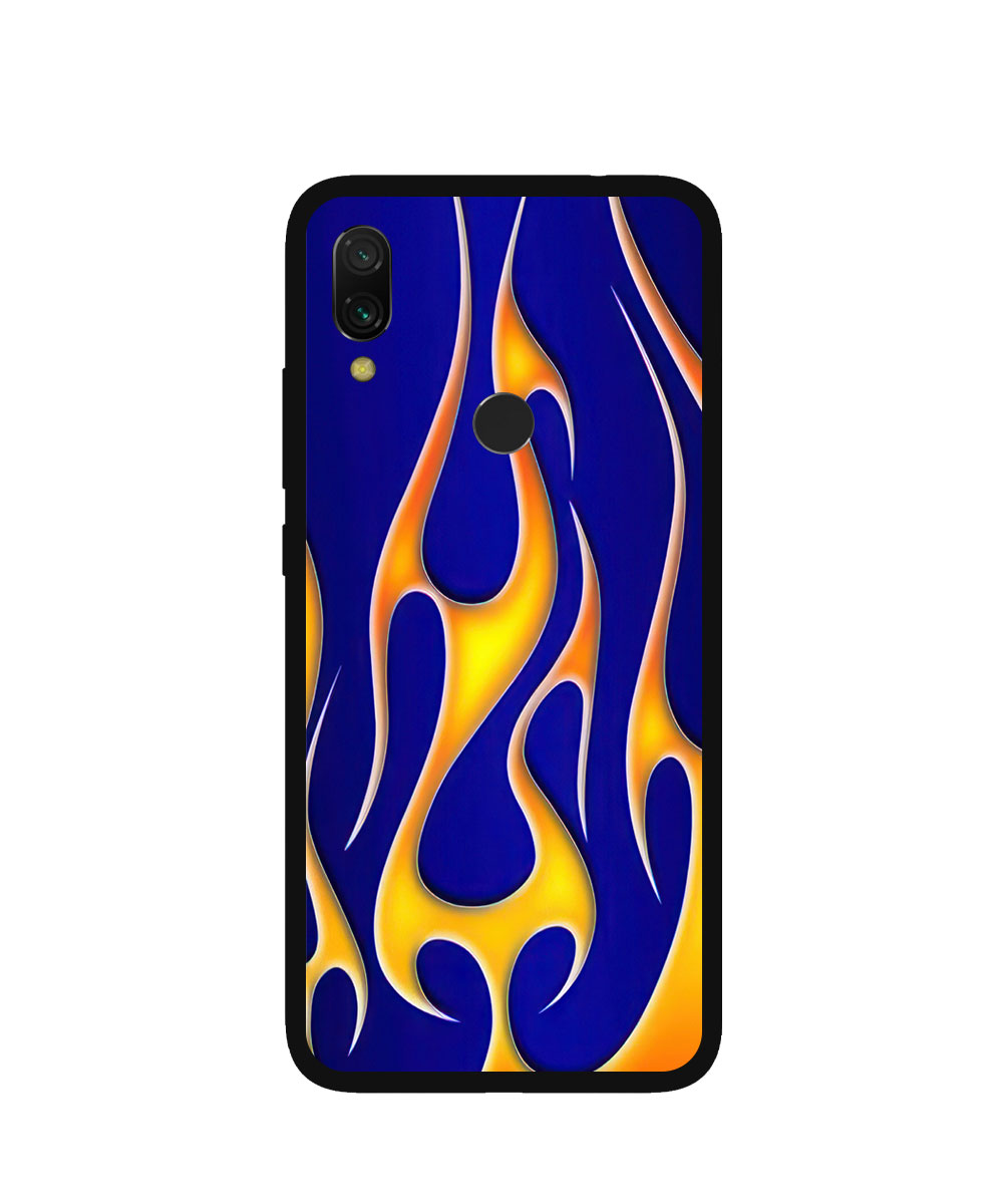 Case / Etui / Pokrowiec / Obudowa na telefon. Wzór: Xiaomi Redmi 7