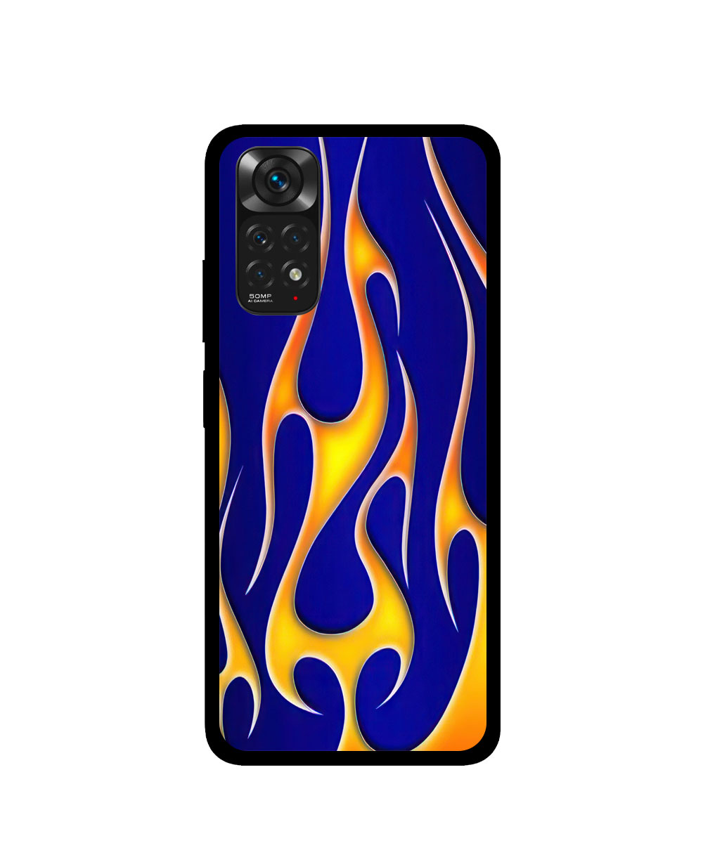 Case / Etui / Pokrowiec / Obudowa na telefon. Wzór: Xiaomi Redmi Note 11 / 11S