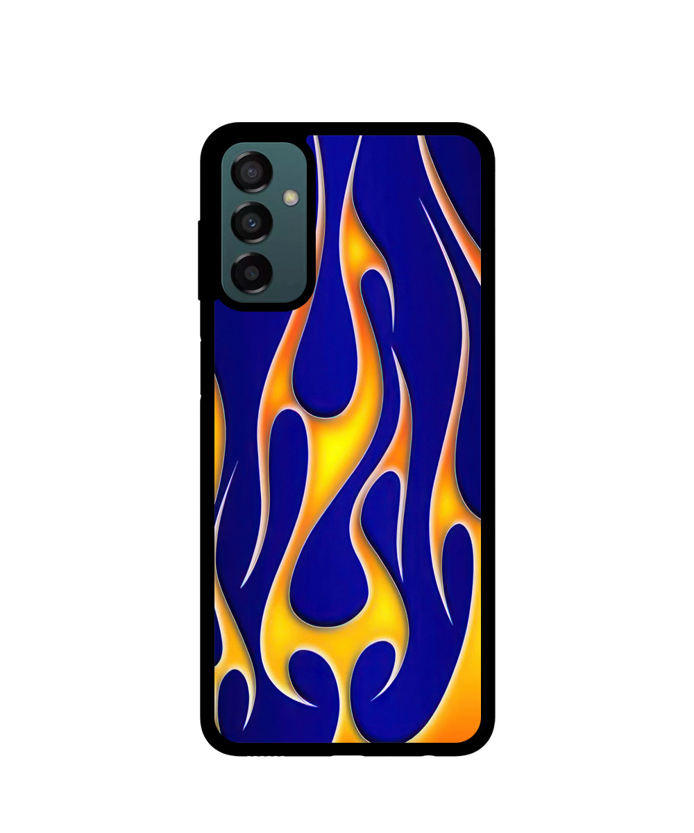 Case / Etui / Pokrowiec / Obudowa na telefon. Wzór: Samsung Galaxy M23 / M13