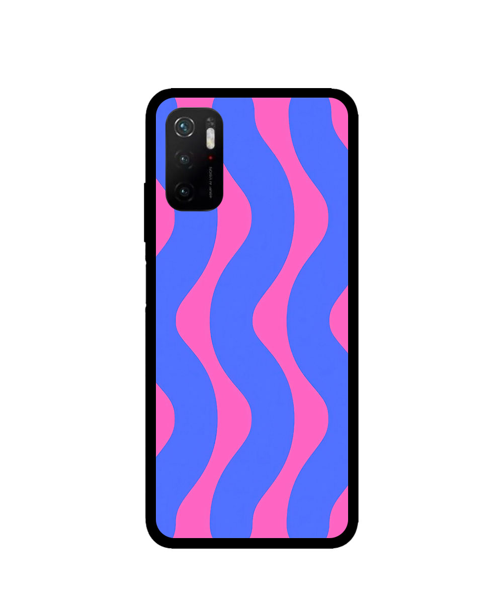 Case / Etui / Pokrowiec / Obudowa na telefon. Wzór: Xiaomi POCO M3 Pro 5G / Redmi Note 10 5G