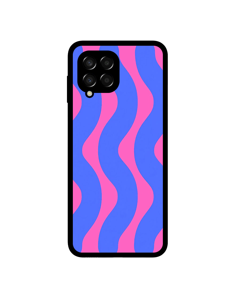 Case / Etui / Pokrowiec / Obudowa na telefon. Wzór: Samsung Galaxy M33