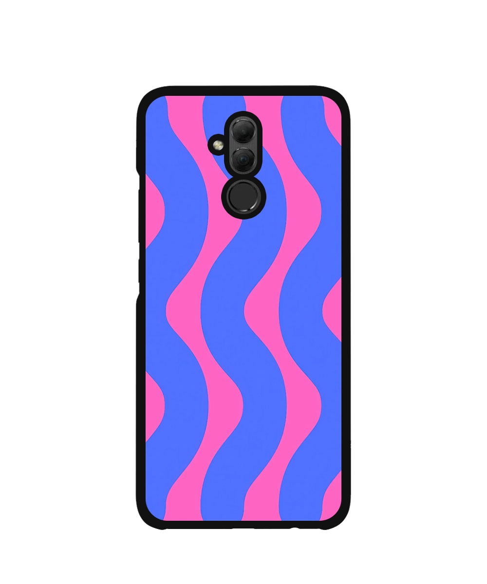 Case / Etui / Pokrowiec / Obudowa na telefon. Wzór: Huawei Mate 20 Lite