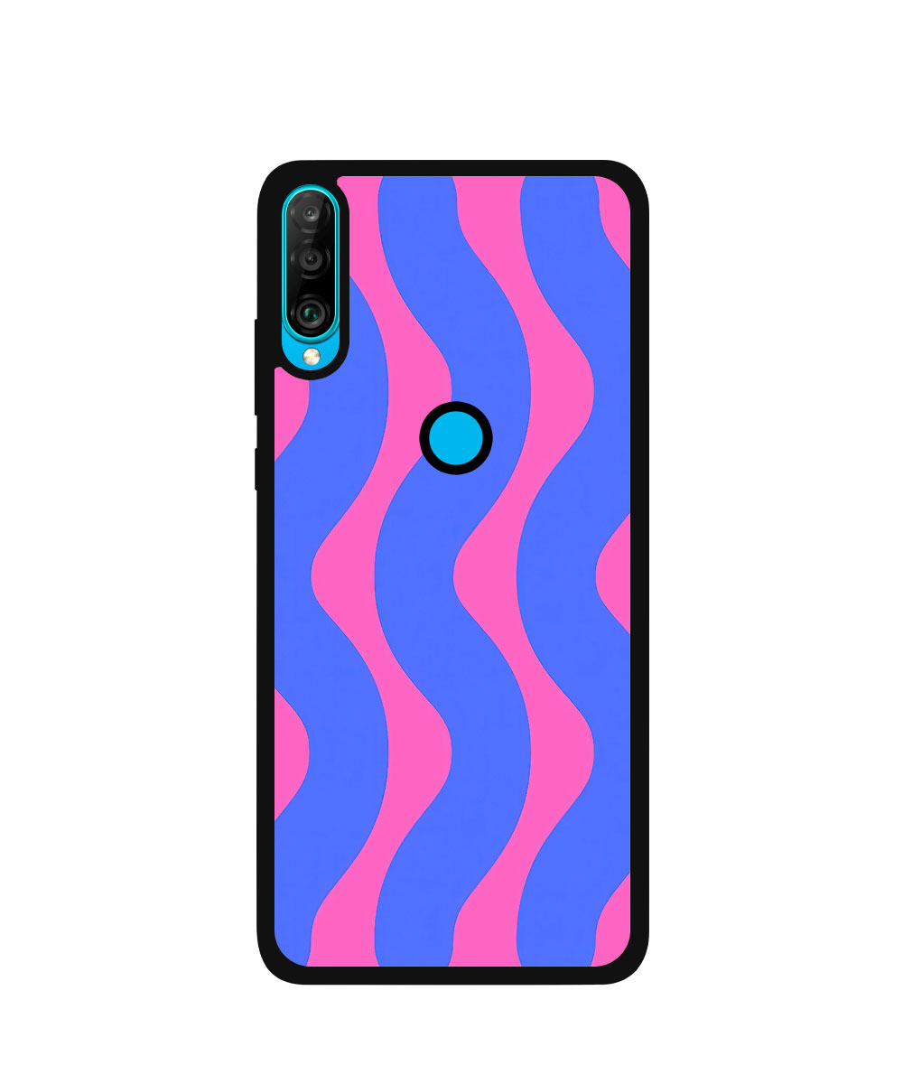 Case / Etui / Pokrowiec / Obudowa na telefon. Wzór: Huawei P30 Lite