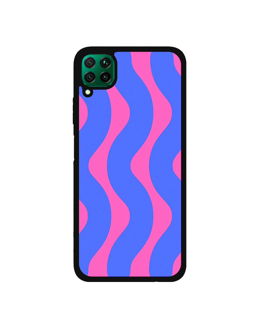 Case / Etui / Pokrowiec / Obudowa na telefon. Wzór: Huawei P40 lite / Nova 6 SE / Nova 7i