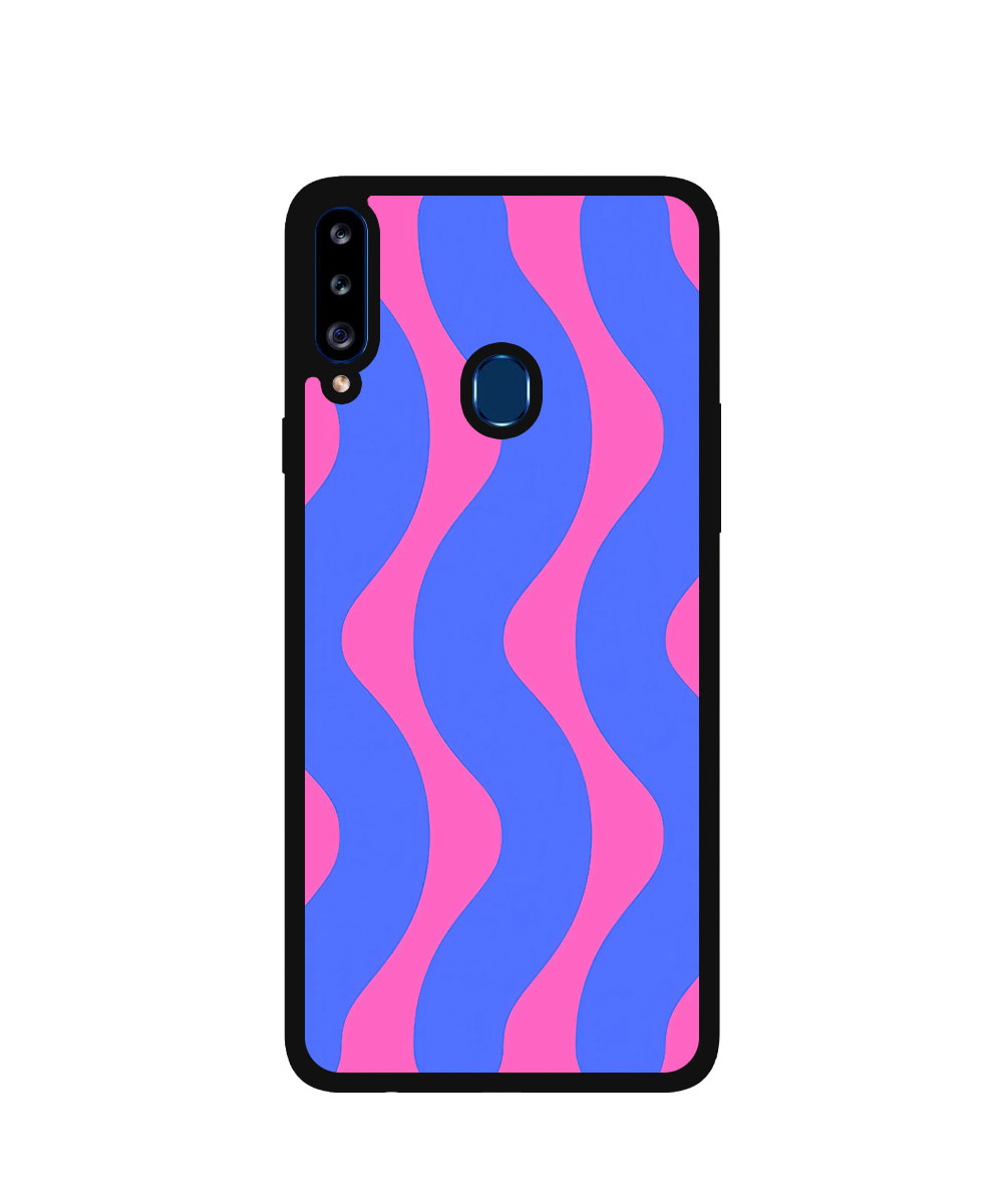 Case / Etui / Pokrowiec / Obudowa na telefon. Wzór: Samsung Galaxy A20s