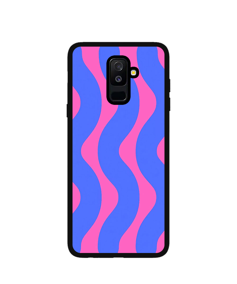 Case / Etui / Pokrowiec / Obudowa na telefon. Wzór: Samsung Galaxy A6