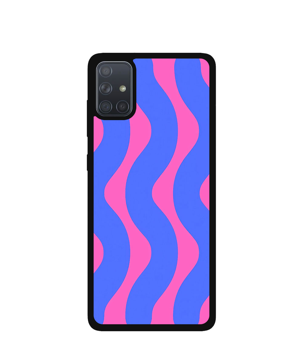 Case / Etui / Pokrowiec / Obudowa na telefon. Wzór: Samsung Galaxy A71