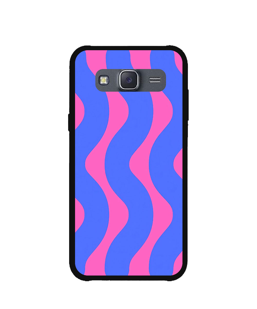 Case / Etui / Pokrowiec / Obudowa na telefon. Wzór: Samsung Galaxy J5 2015