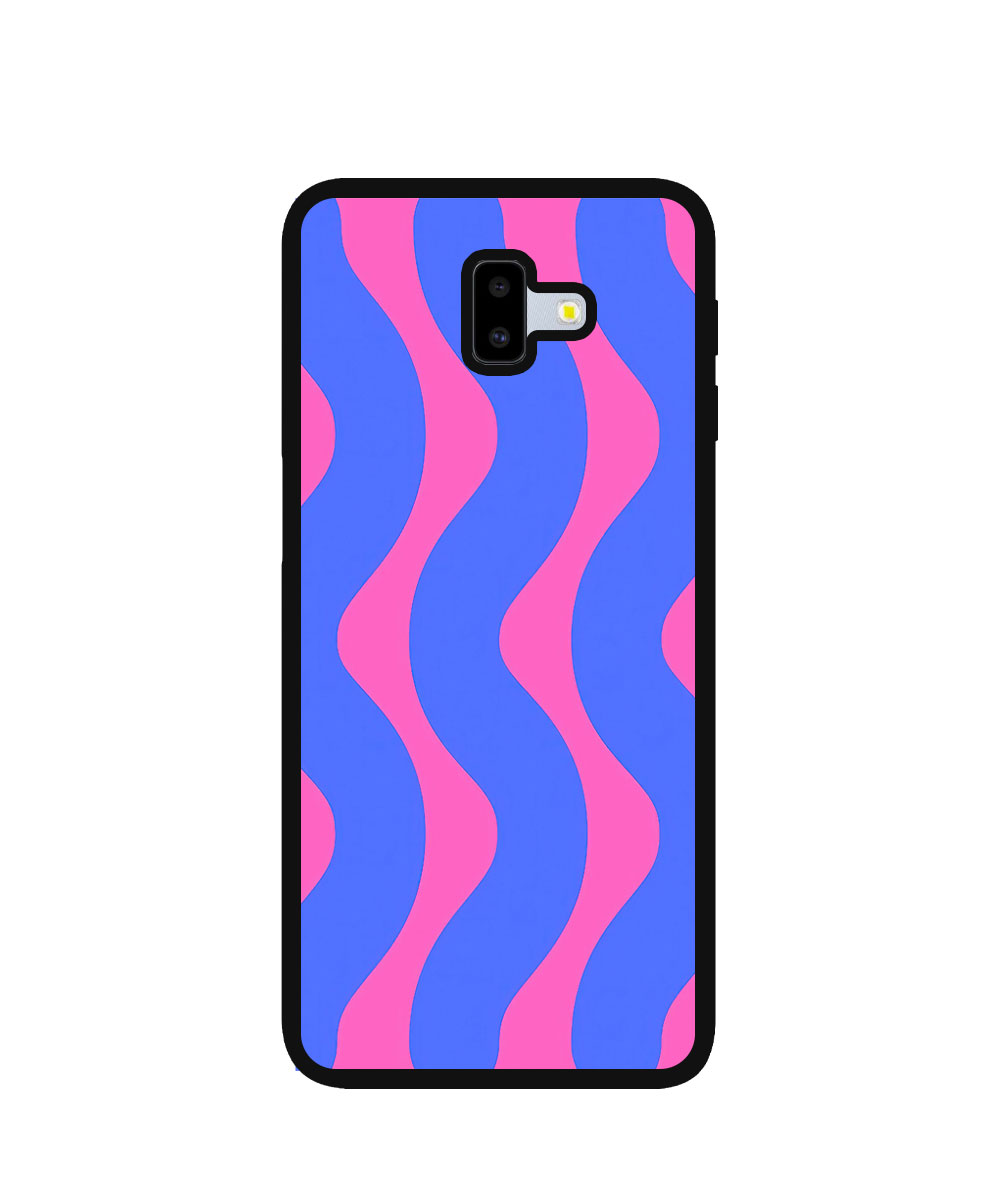 Case / Etui / Pokrowiec / Obudowa na telefon. Wzór: Samsung Galaxy J6+