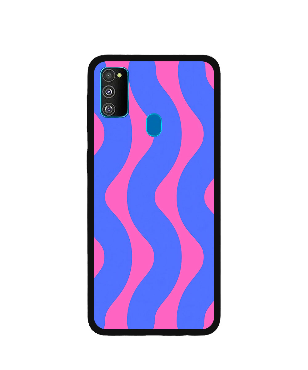 Case / Etui / Pokrowiec / Obudowa na telefon. Wzór: Samsung Galaxy M30s / M21