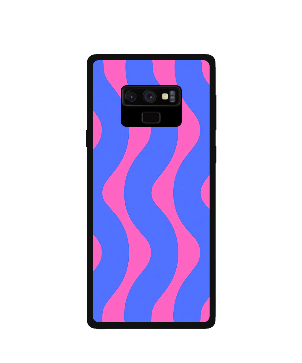 Case / Etui / Pokrowiec / Obudowa na telefon. Wzór: Samsung Galaxy Note 9