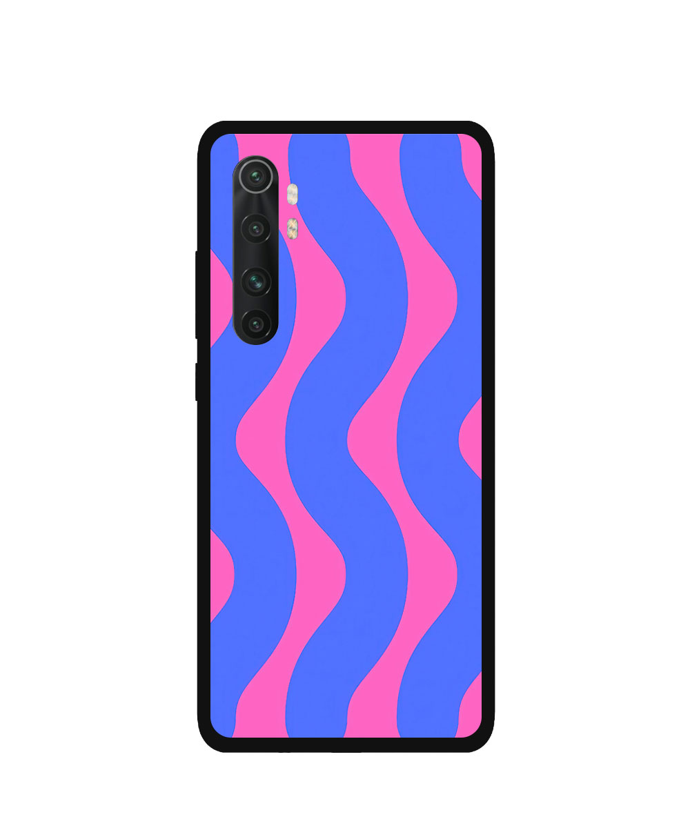 Case / Etui / Pokrowiec / Obudowa na telefon. Wzór: Xiaomi Mi Note 10 Lite