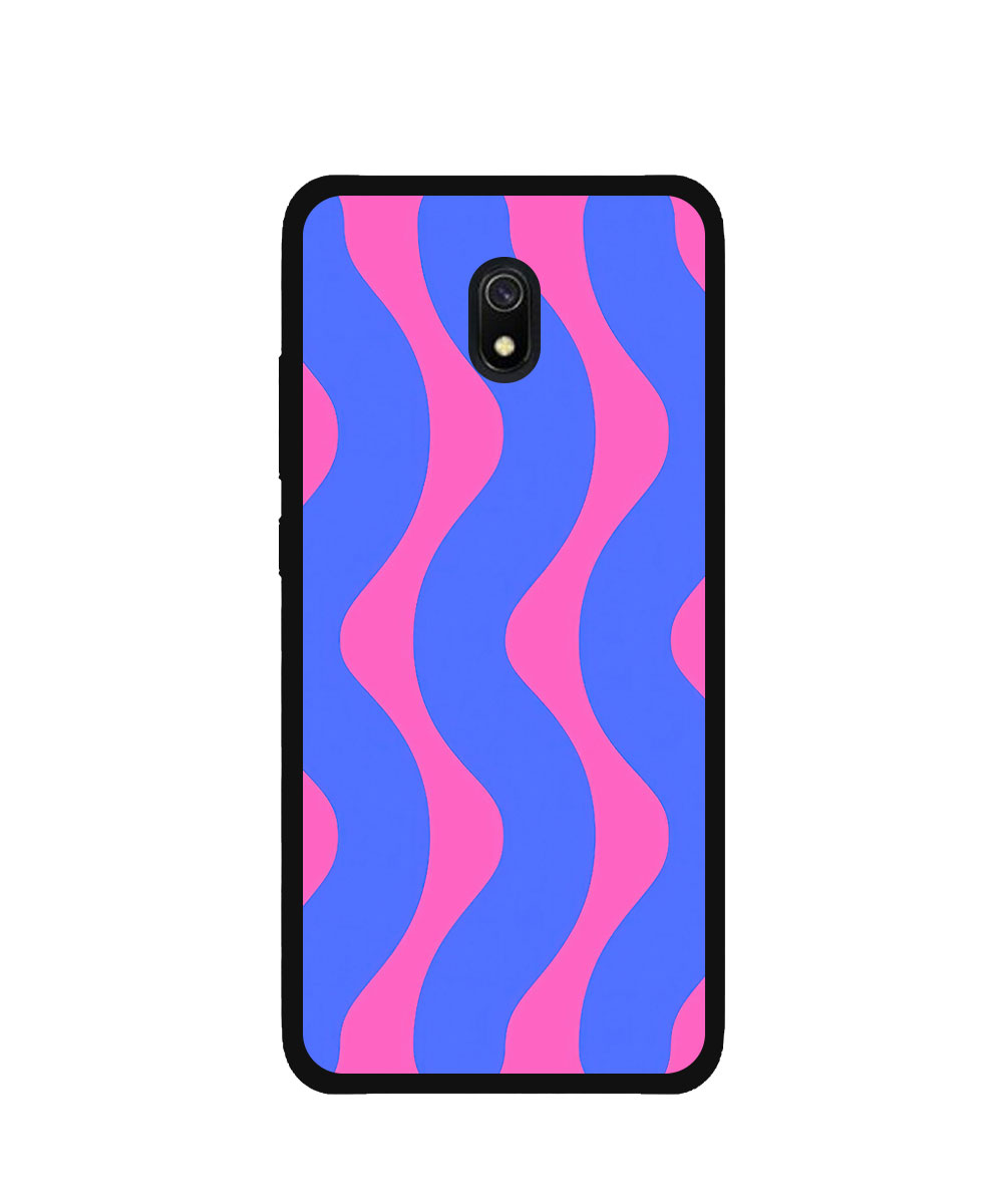 Case / Etui / Pokrowiec / Obudowa na telefon. Wzór: Xiaomi Redmi 8A