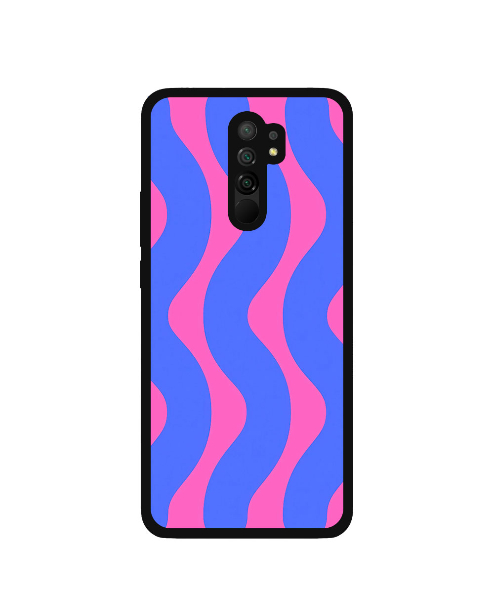 Case / Etui / Pokrowiec / Obudowa na telefon. Wzór: Xiaomi Redmi 9