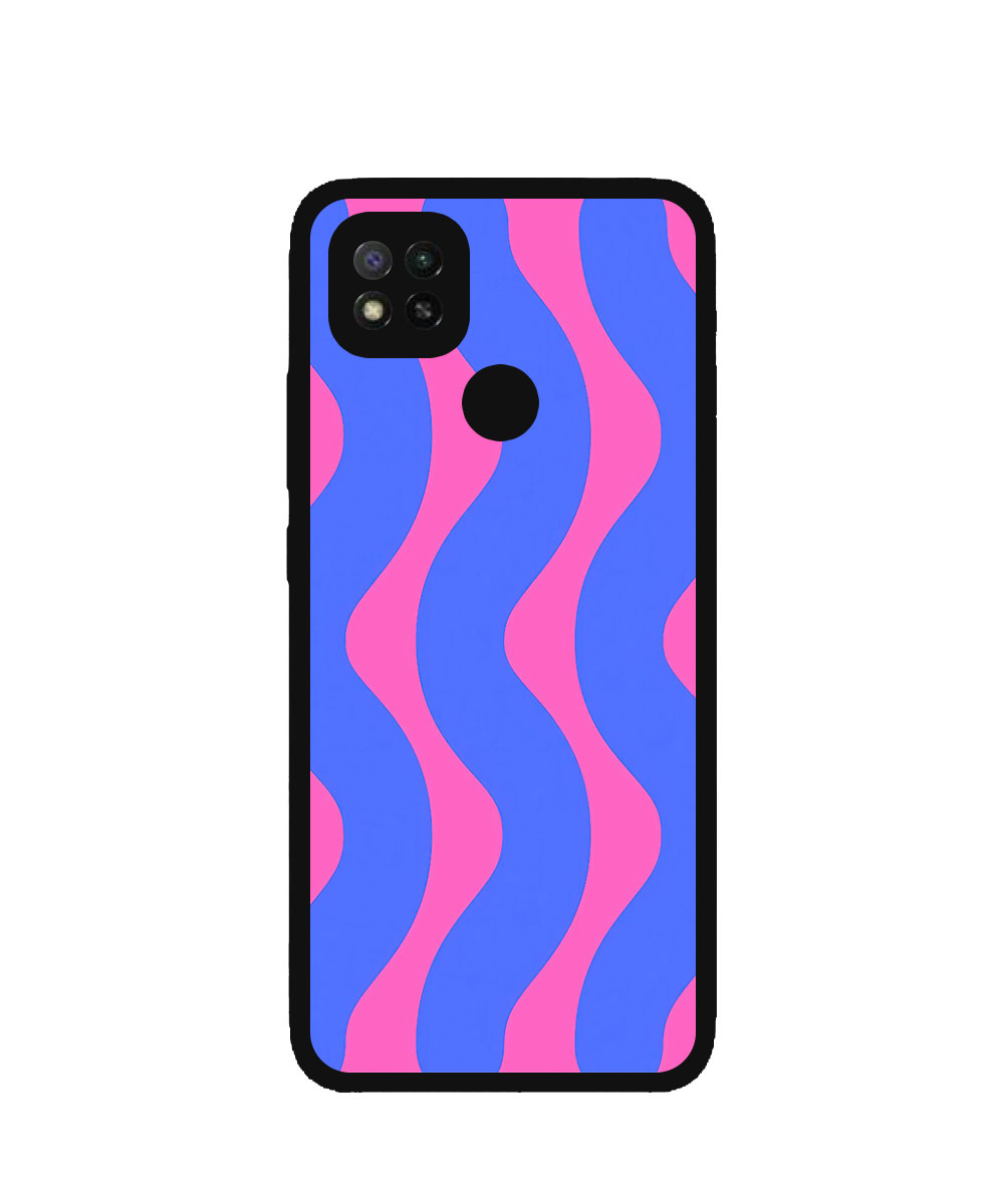 Case / Etui / Pokrowiec / Obudowa na telefon. Wzór: Xiaomi Redmi 9C