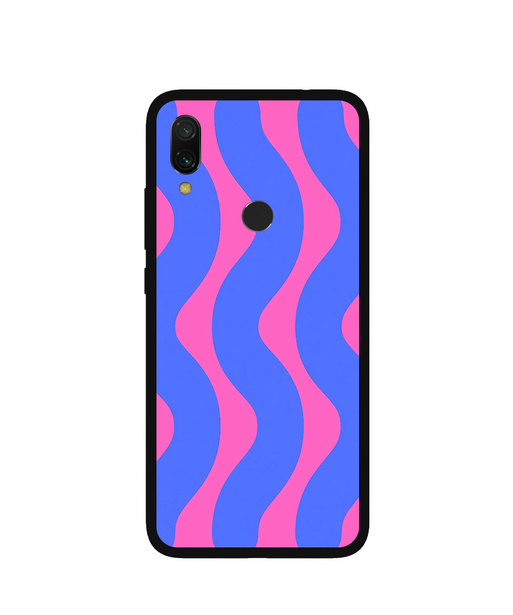 Case / Etui / Pokrowiec / Obudowa na telefon. Wzór: Xiaomi Redmi Note 7 / 7 Pro